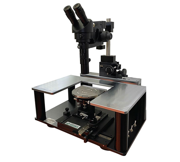Monozoom Microscope