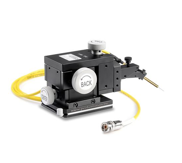 EB-005 Precision Micropositioner, 0.3micron