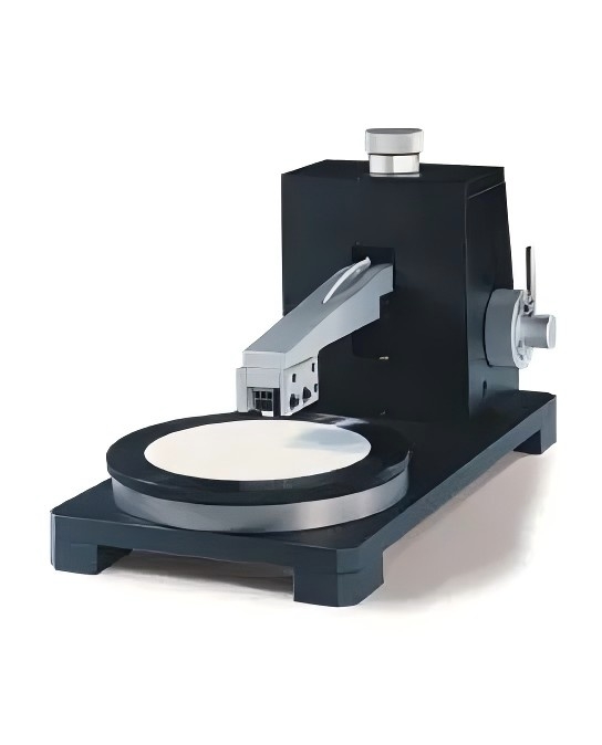 SR/KSR-Series Four Point Probe Stations