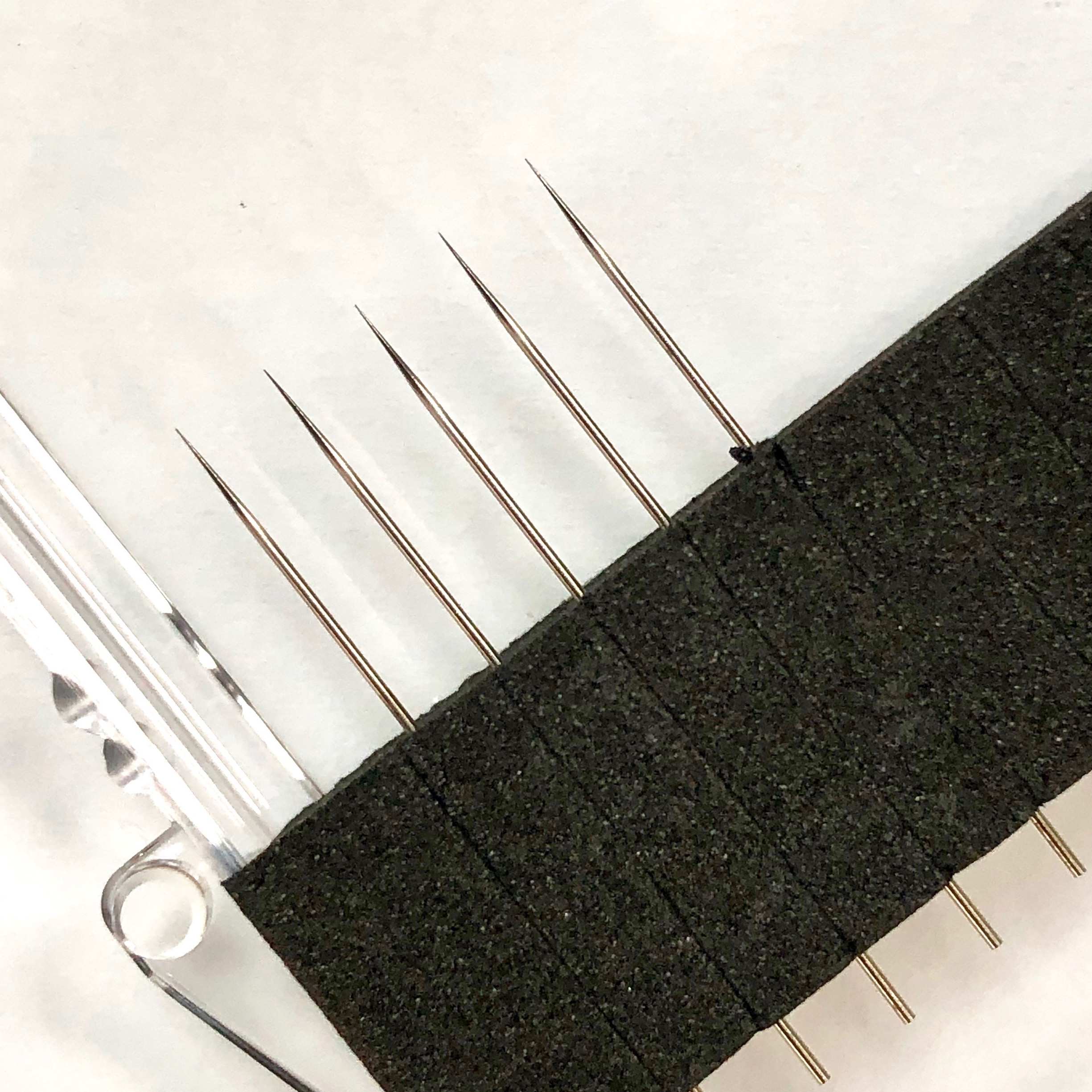 Everbeing Tungsten Probe Tips